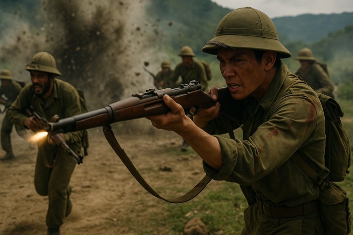 Chiến tranh – Lịch sử